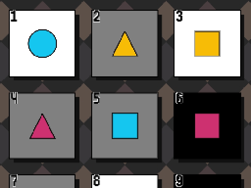 Find The Set