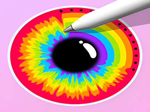 Eye Color Diy